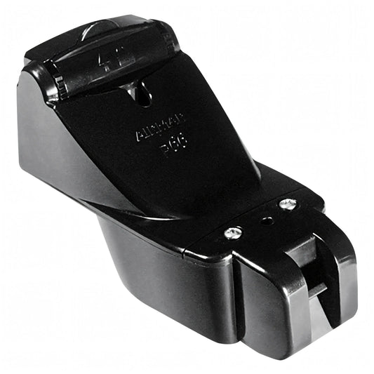 Trasduttore Furuno P66 da poppa 50/200 kHz 600W con temperatura e velocità