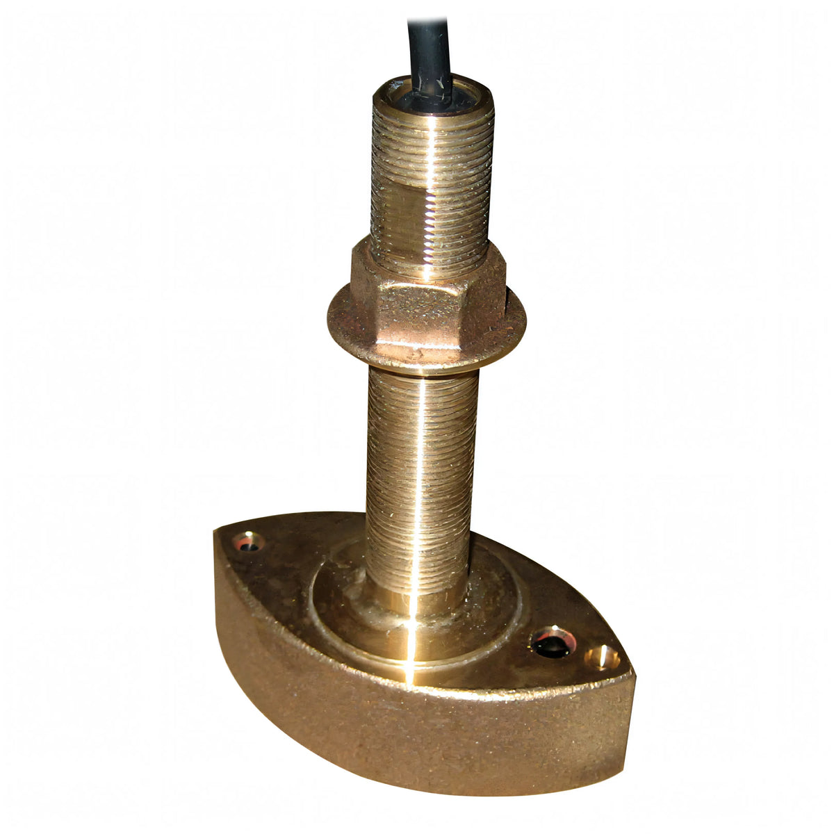 Trasduttore Furuno B45 passante 50/200 kHz 600W con temperatura
