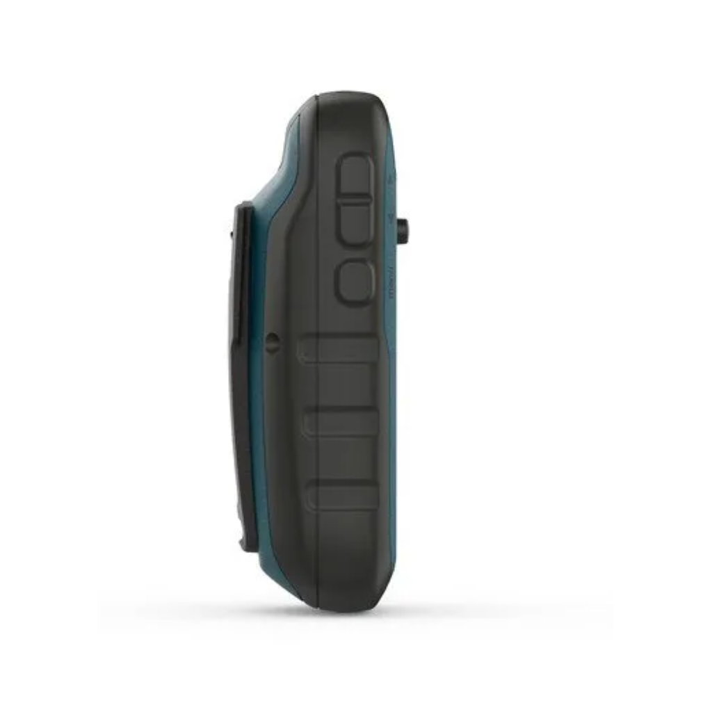 GPS portatile Garmin eTrex 22x con schermo a colori e mappe TopoActive.