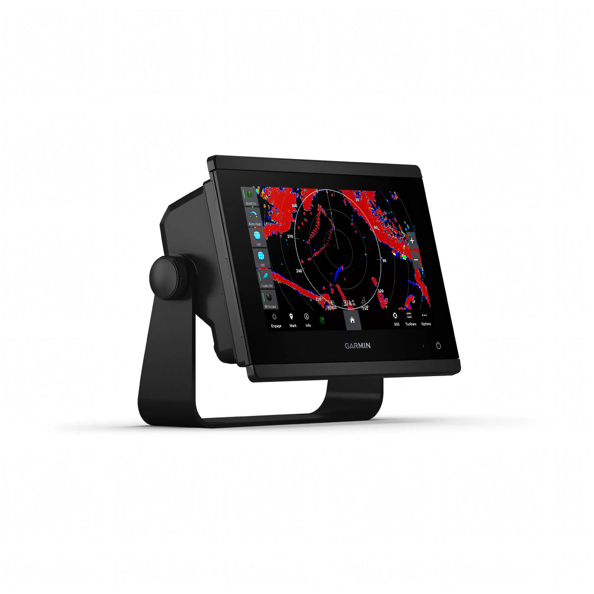 Chartplotter Garmin GPSMAP 723 display 7 pollici touchscreen - foto 2