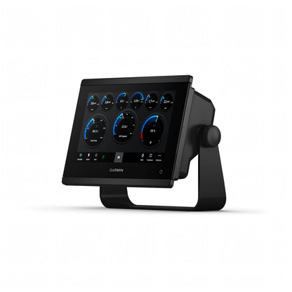 Chartplotter Garmin GPSMAP 723 display 7 pollici touchscreen - foto 4