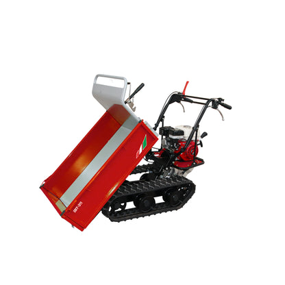 Minitransporter Ibea IBT-311, 300 kg, motore Honda GX160