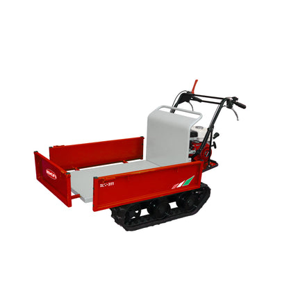 Minitransporter Ibea IBT-311, 300 kg, motore Honda GX160, vista 2