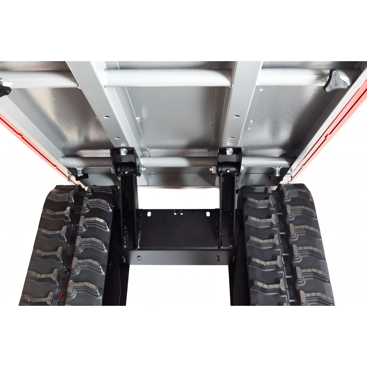 Minitransporter Ibea IBT-5000, 500 kg, cassone estensibile, ribaltamento manuale, vista 6