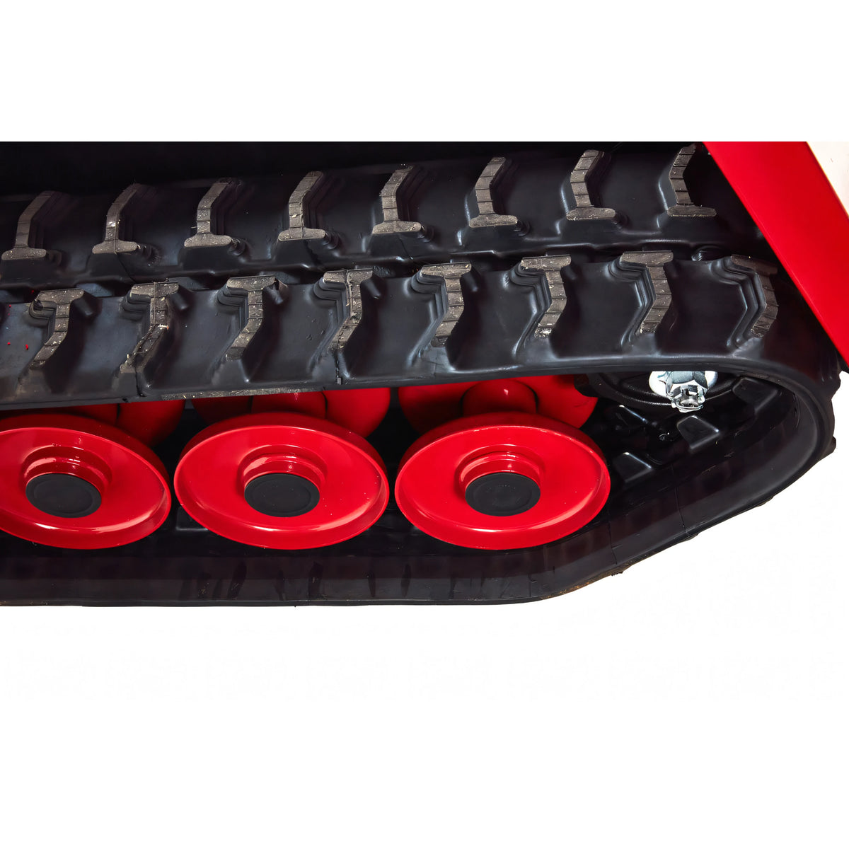 Minitransporter Ibea IBT-500R, 600 kg, cassone estensibile, ribaltamento manuale, vista 9