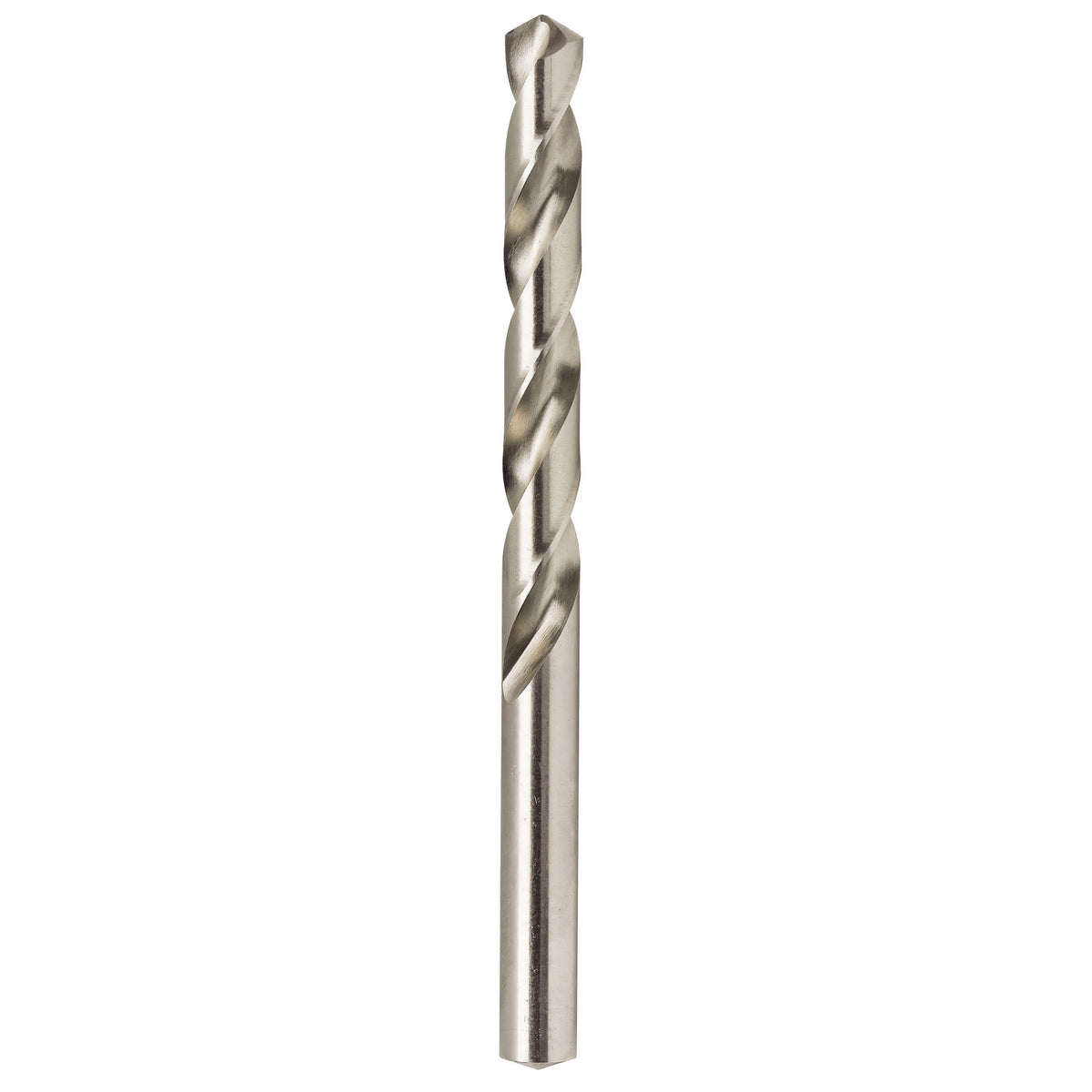 Astuccio Friulsider Iron HSS con kit di punte per metallo, attacco cilindrico