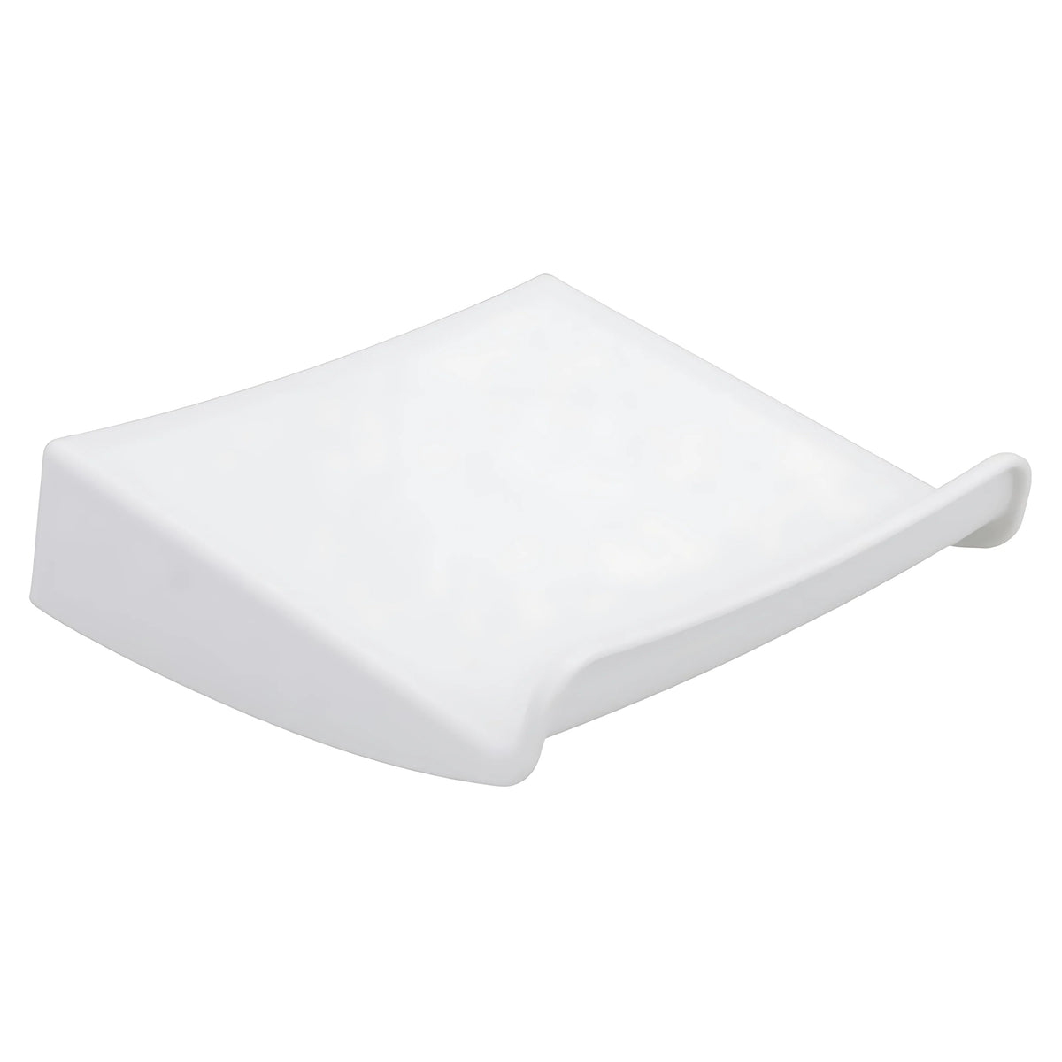 Kit di fissaggio a pavimento per WC chimico Porta Potti Qube Thetford accessorio opzionale per installazione stabile a bordo imbarcazioni