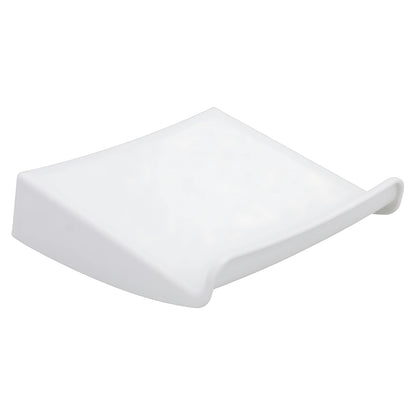 Kit di fissaggio a pavimento per WC chimico Porta Potti Qube Thetford accessorio opzionale per installazione stabile a bordo imbarcazioni