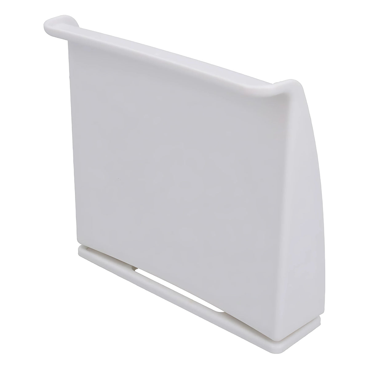 Kit di fissaggio a pavimento per WC chimico Porta Potti Qube Thetford accessorio opzionale per installazione stabile a bordo imbarcazioni