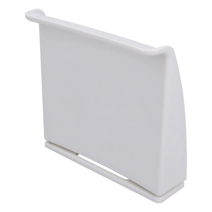 Kit di fissaggio a pavimento per WC chimico Porta Potti Qube Thetford accessorio opzionale per installazione stabile a bordo imbarcazioni