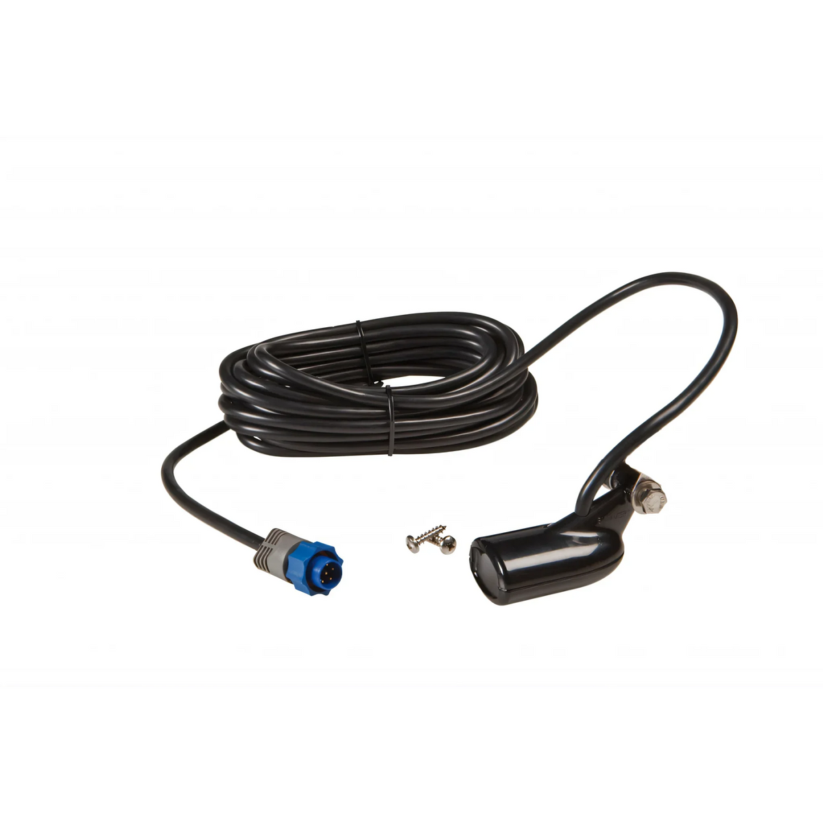 Trasduttore Lowrance da poppa skimmer HST-WSBL 200 kHz