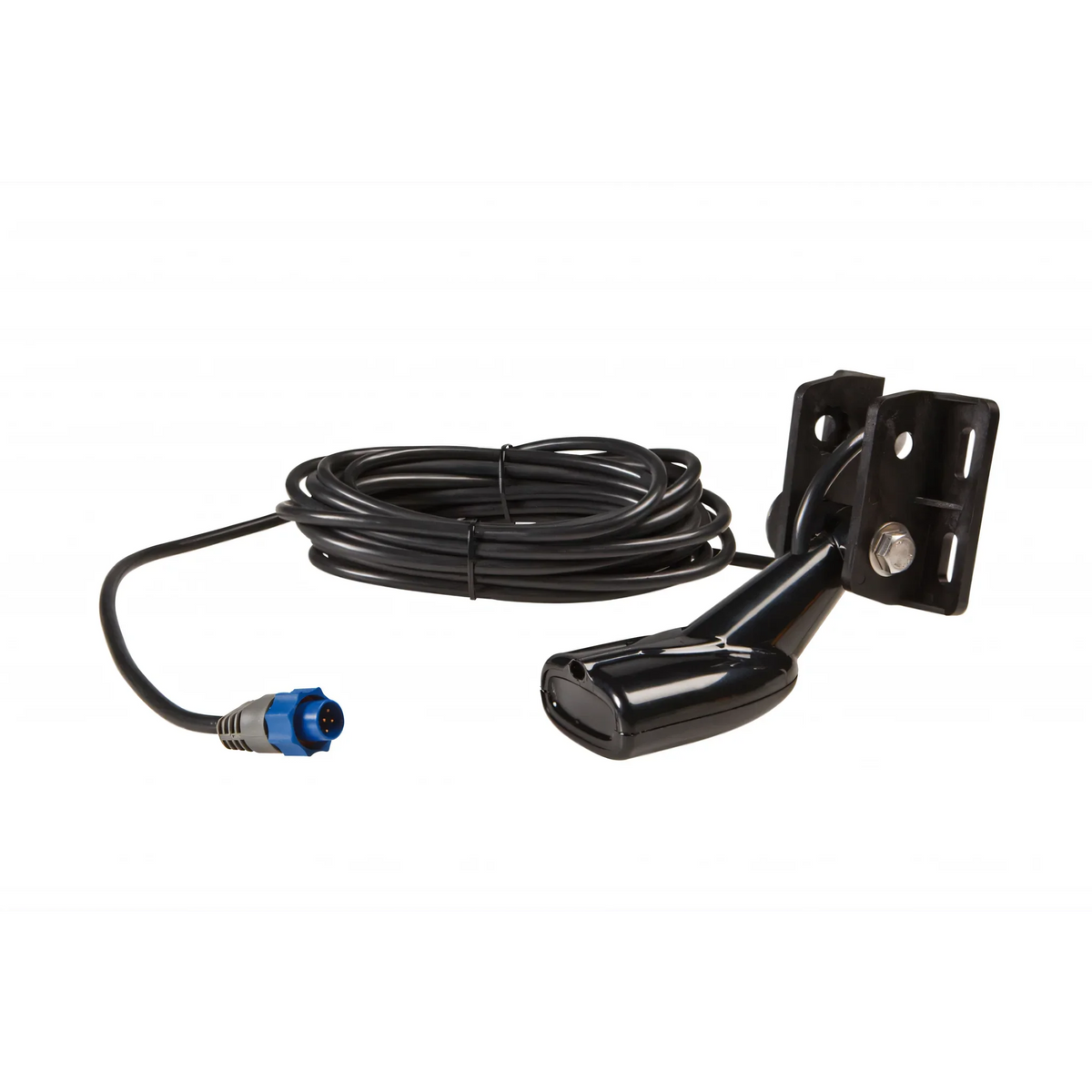 Trasduttore Lowrance da poppa skimmer HST-DFSBL 50 200 kHz dual frequency