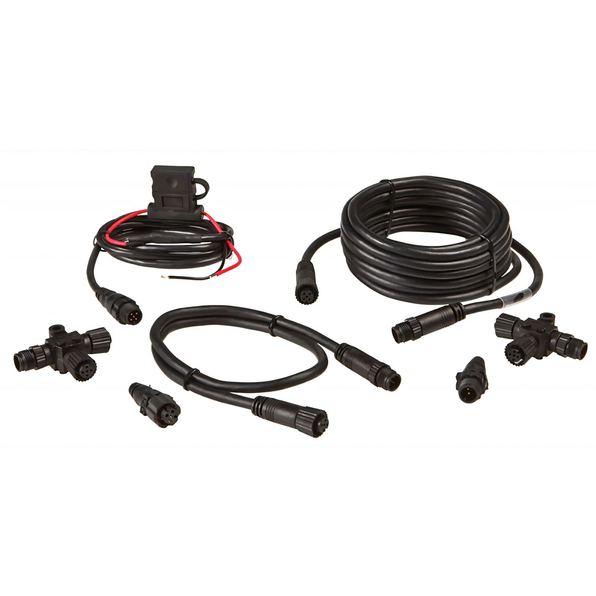 Kit NMEA 2000 Lowrance completo per rete N2K