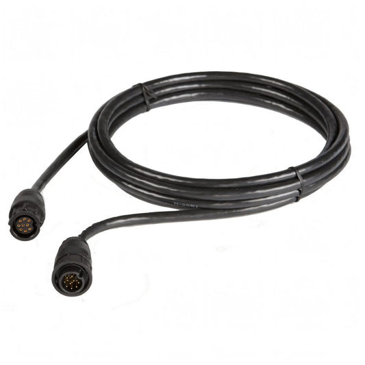 Cavo prolunga trasduttore Lowrance 9 pin 3 metri