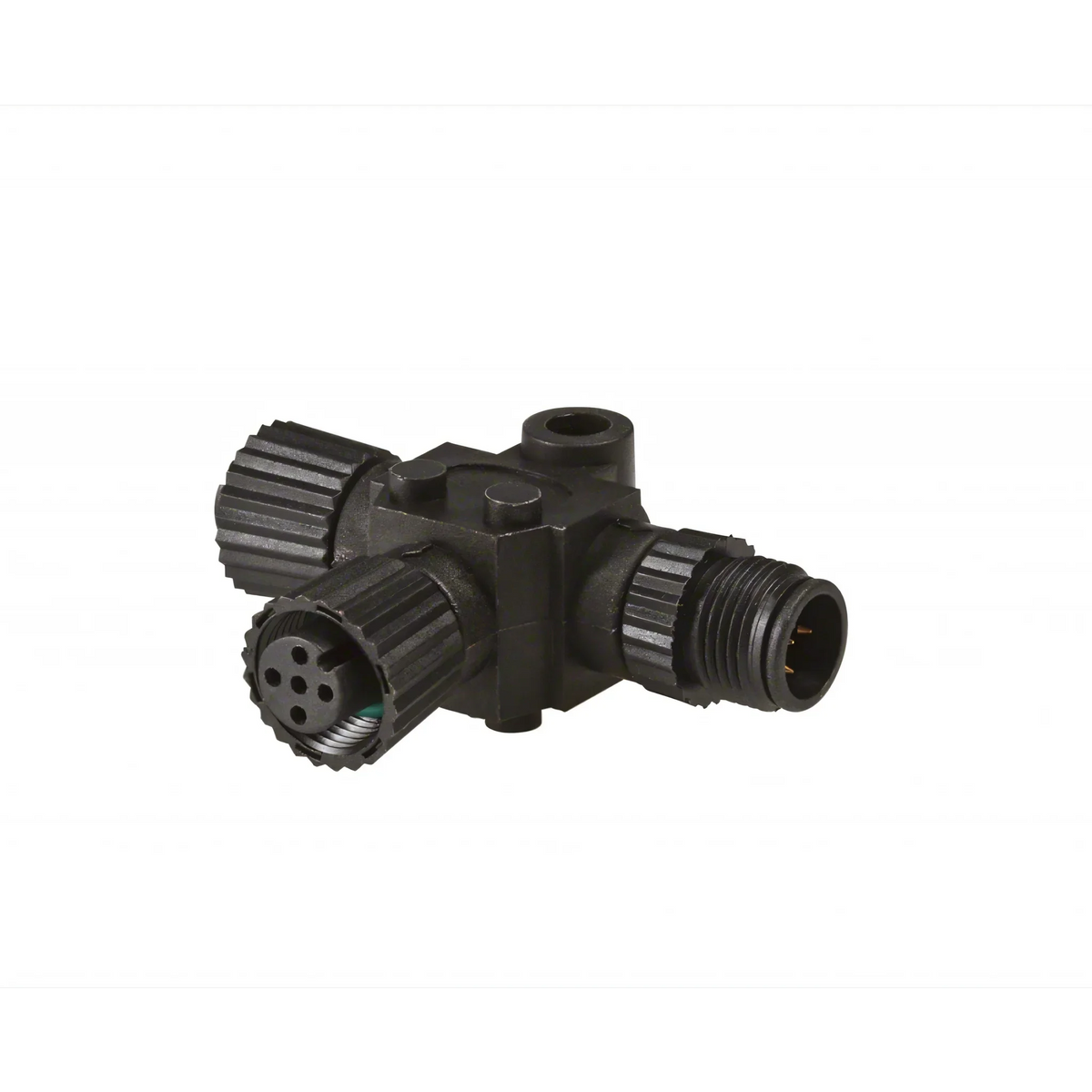 T-connector derivazione NMEA 2000 Lowrance Micro-C