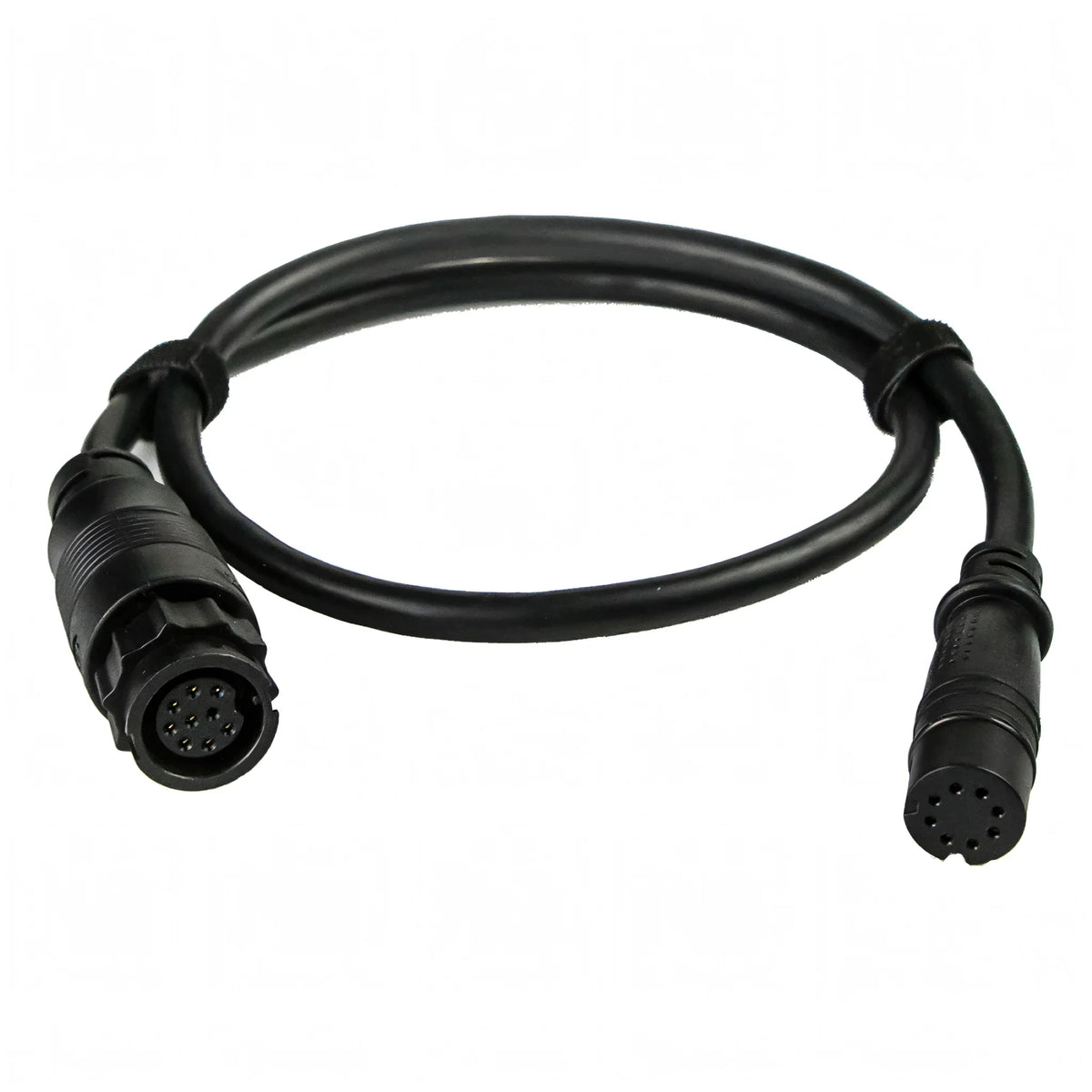 Adattatore trasduttore 9 pin a 8 pin Lowrance per Hook Reveal