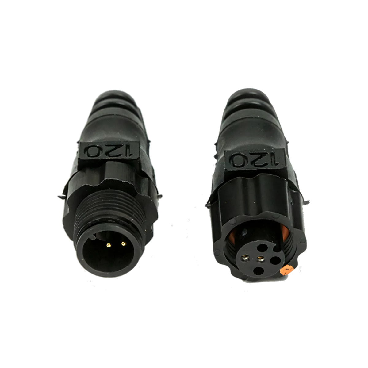 Kit terminali NMEA 2000 Lowrance N2K terminators