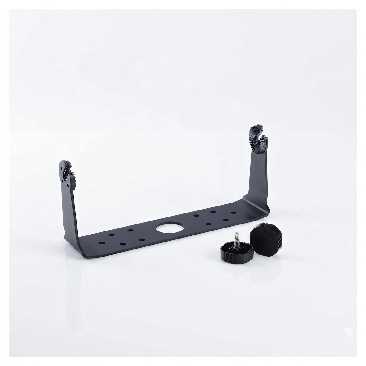 Staffa gimbal Lowrance HDS Live e Elite FS 9 pollici supporto montaggio originale
