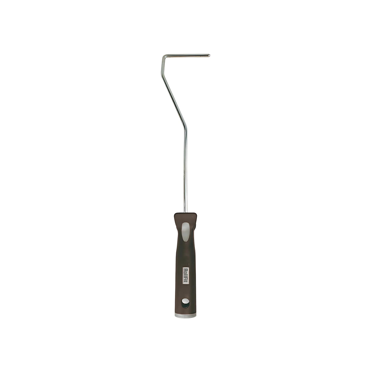 Manico porta rullino per pittura da 5 e 10 cm professionale made in Italy.