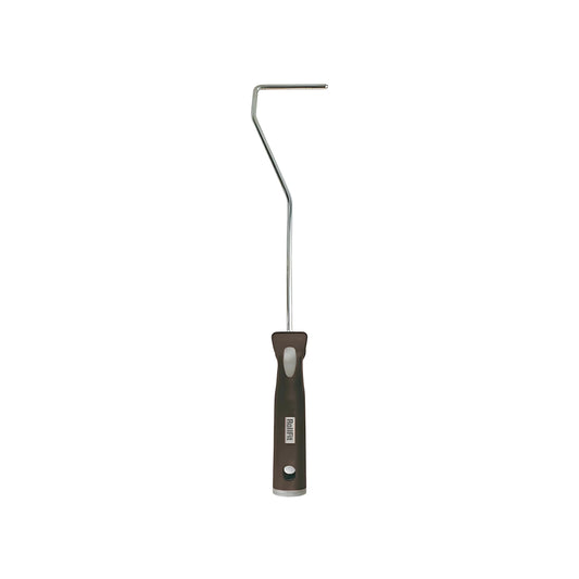 Manico porta rullino per pittura da 5 e 10 cm professionale made in Italy.