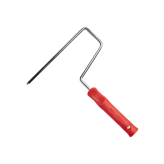 Manico porta rullo per pittura da 20 cm professionale made in Italy.
