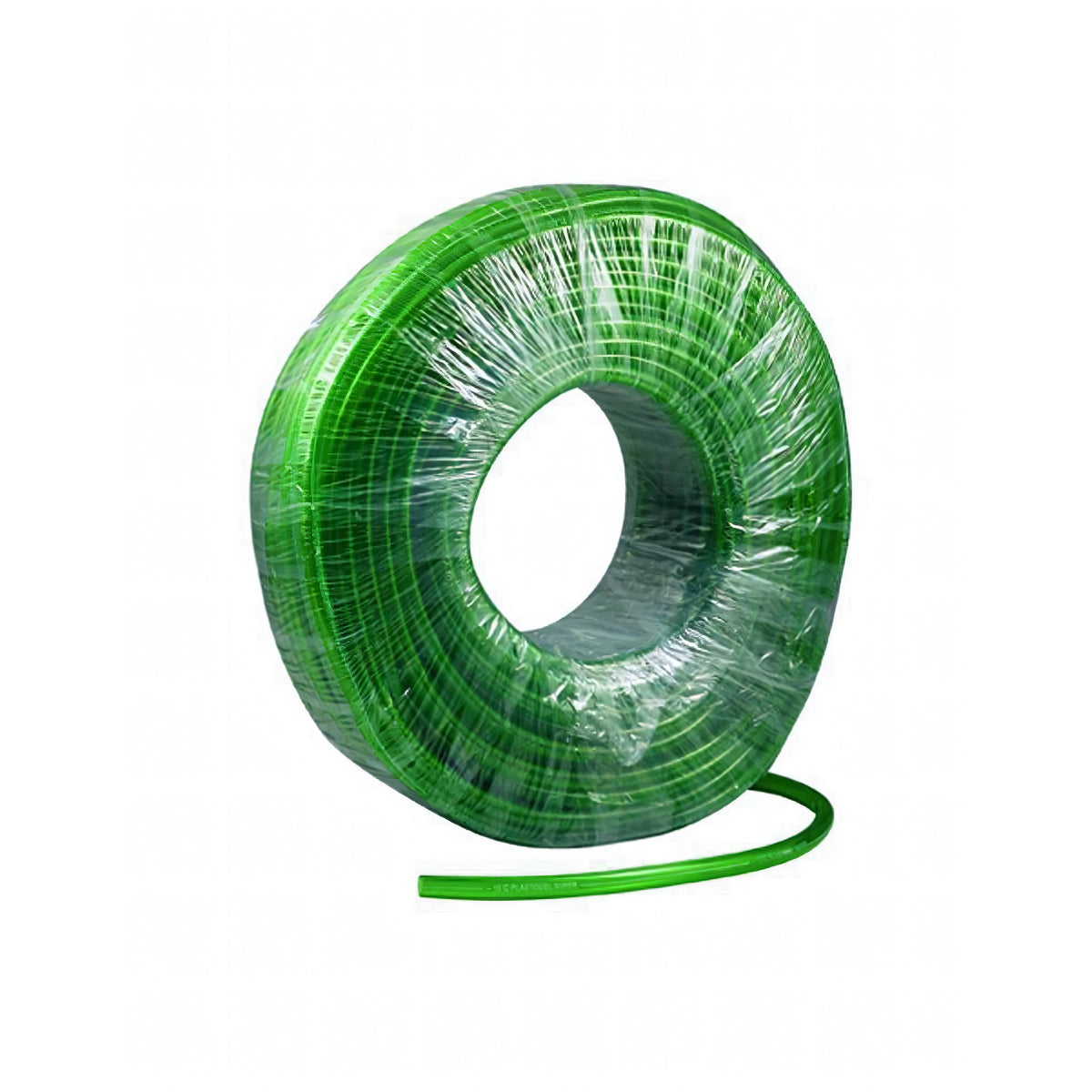 Tubo verde antigelo Ø 25x33 mm