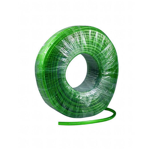 Tubo verde antigelo Ø 25x33 mm