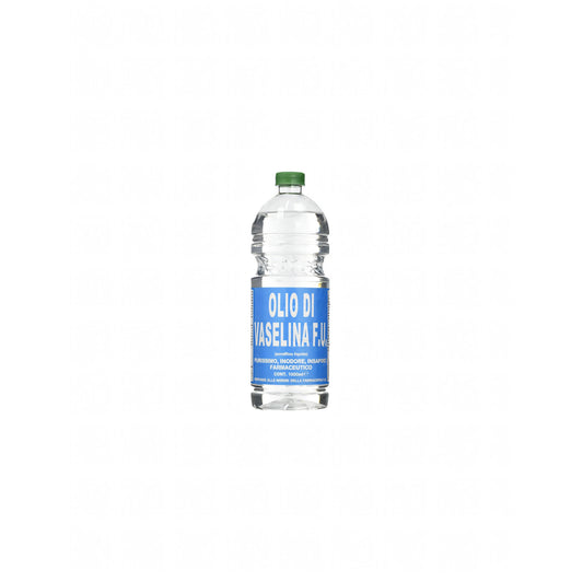 Olio di vasellina FU per macchinari agricoli, 1 litro