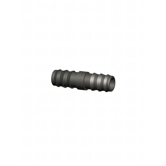 Manicotto portagomma in polipropilene, Ø 16x16 mm