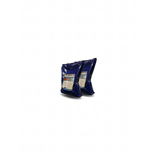 Poltiglia bordolese PB20 rame, calcio e boro, confezione da 1 kg