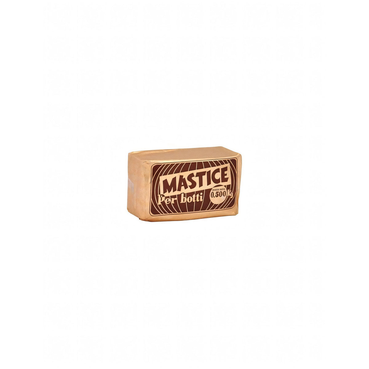 Mastice per botti in legno, 500 g
