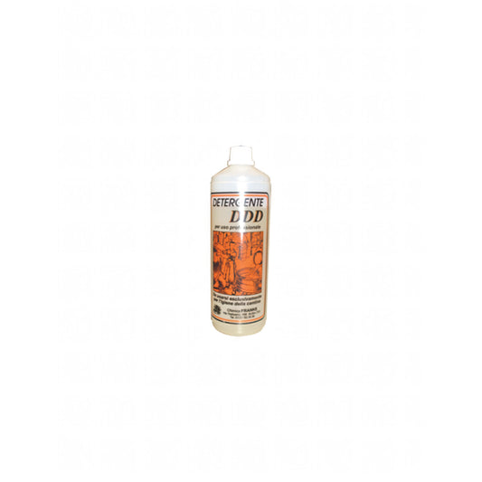 Detergente liquido Franke DDD per botti, 1 litro