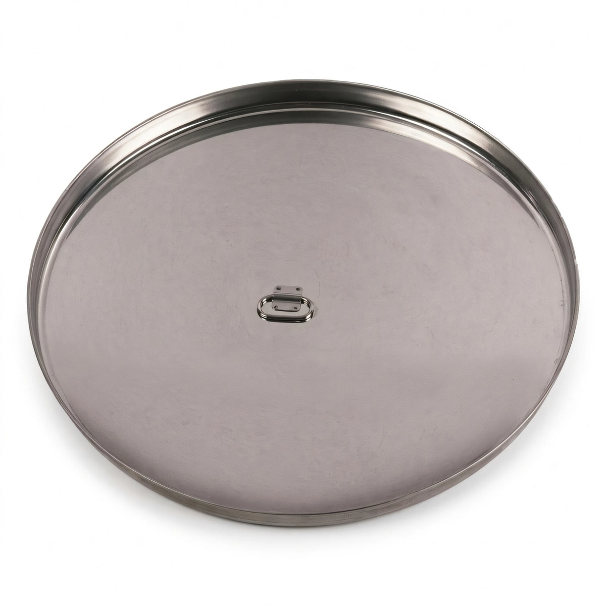 Galleggiante inox per bidone a fondo conico