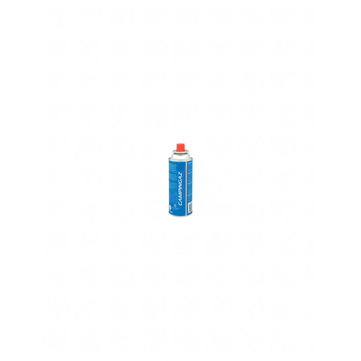 Cartuccia gas butano per fornello da campeggio, 250 g