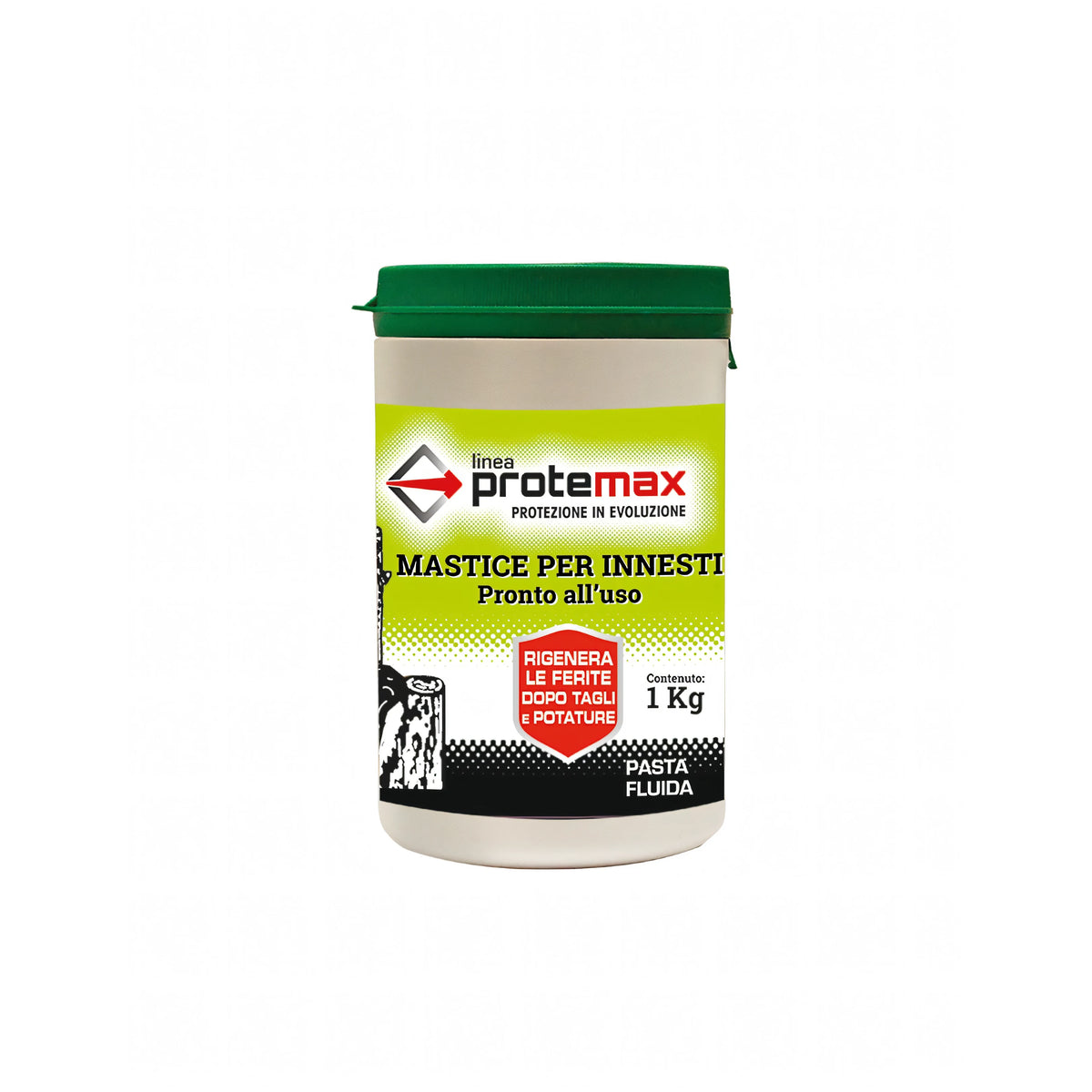 Mastice per innesti, confezione da 500 g