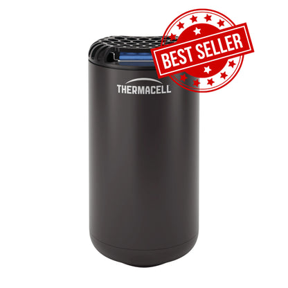Dispositivo antizanzare Thermacell Mini Halo