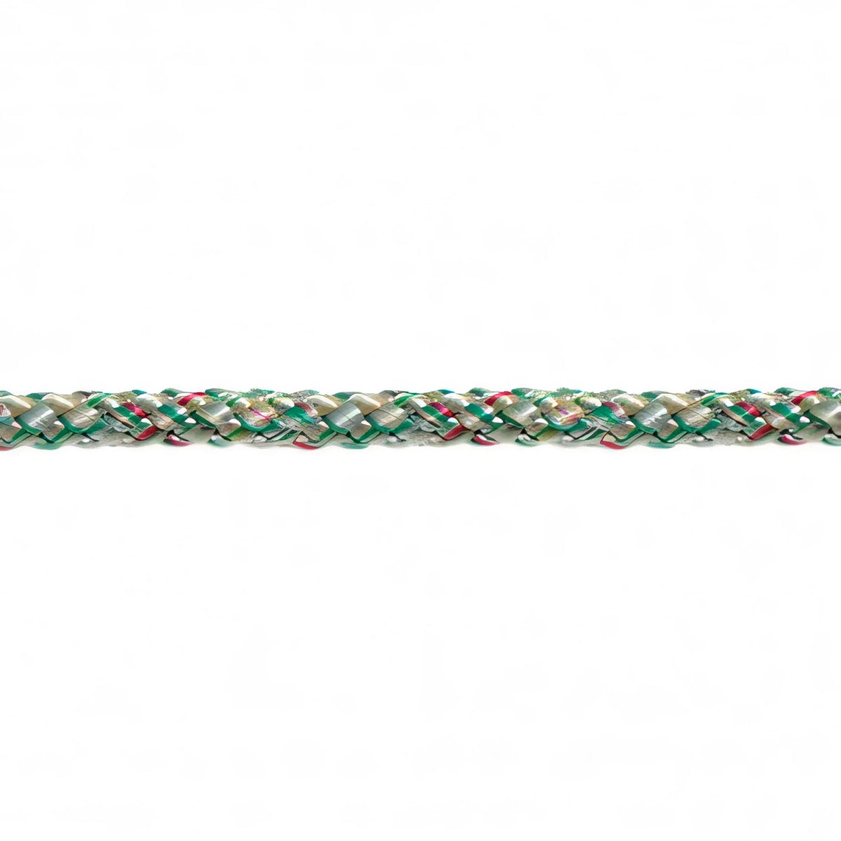 Treccia mare Monteisola Corde in polipropilene multicolor Ø 5 mm