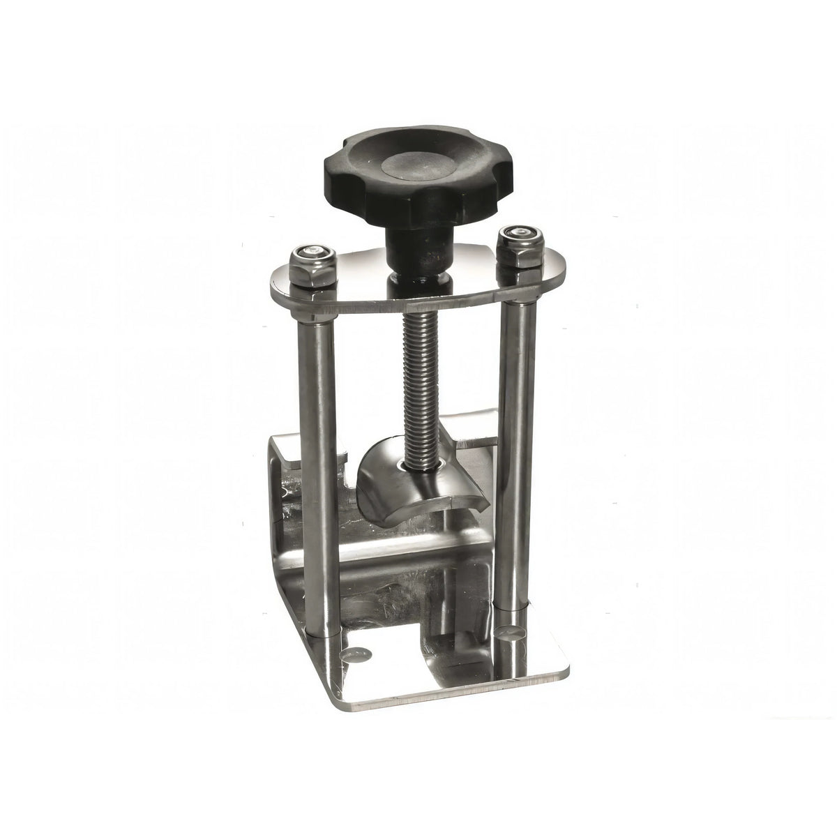 Musone Basculante Aster di Prua in Acciaio Inox 316 – Ferma ancora