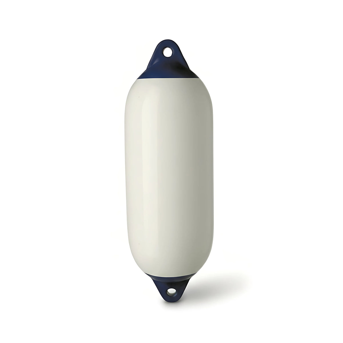 Parabordi cilindrici Majoni serie SF Star Fender blu a doppio occhio disponibili in 7 misure da SF1 a SF6