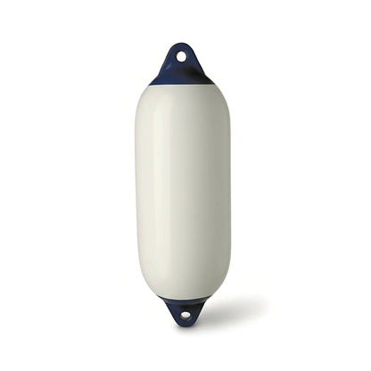 Parabordi cilindrici Majoni serie SF Star Fender blu a doppio occhio disponibili in 7 misure da SF1 a SF6