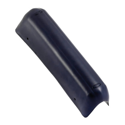 Parabordo in morbido EVA stampato ad iniezione specifico per prue diritte e affilate di barche a vela, disponibile in varie misure e colori.