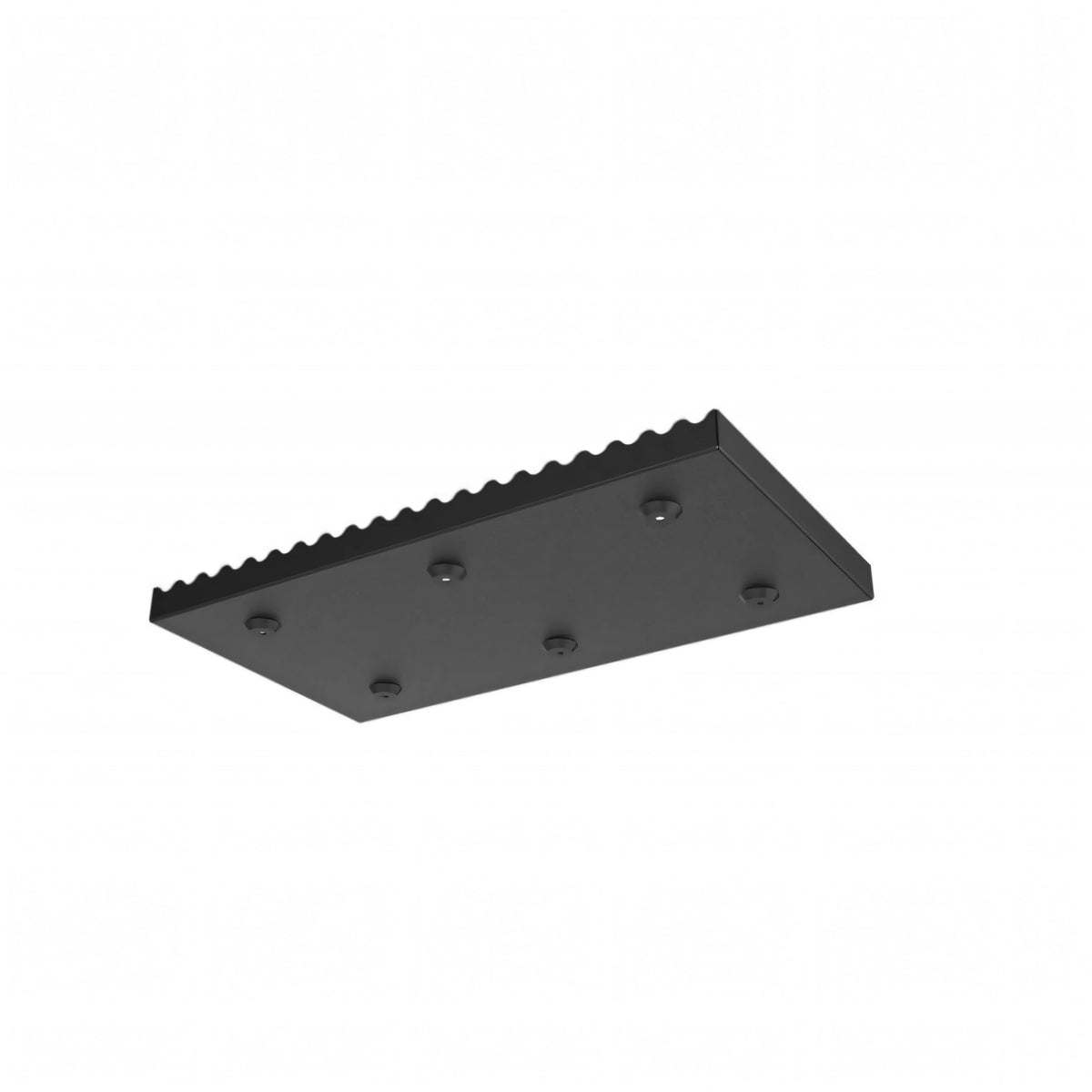 Porta batteria Crosseven supporto antivibrante per batterie al litio LiFePO4 100-300Ah