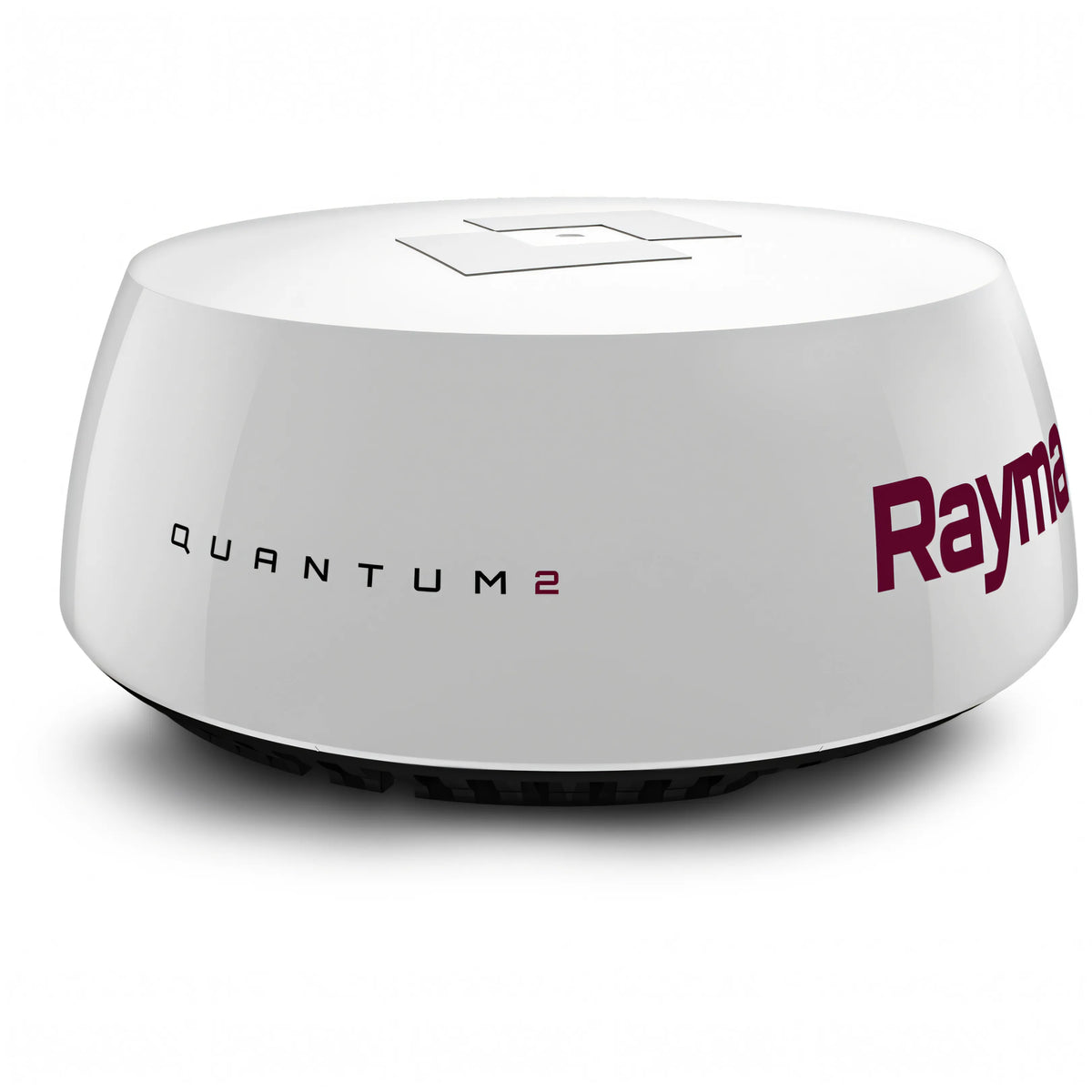 Radar Raymarine Quantum 2 Doppler Q24D 24 miglia nautiche
