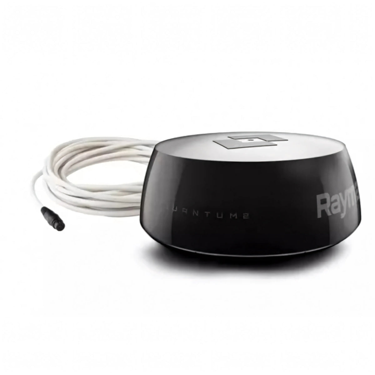 Radar Raymarine Quantum 2 Doppler Q24D 24 miglia nautiche Wi-Fi