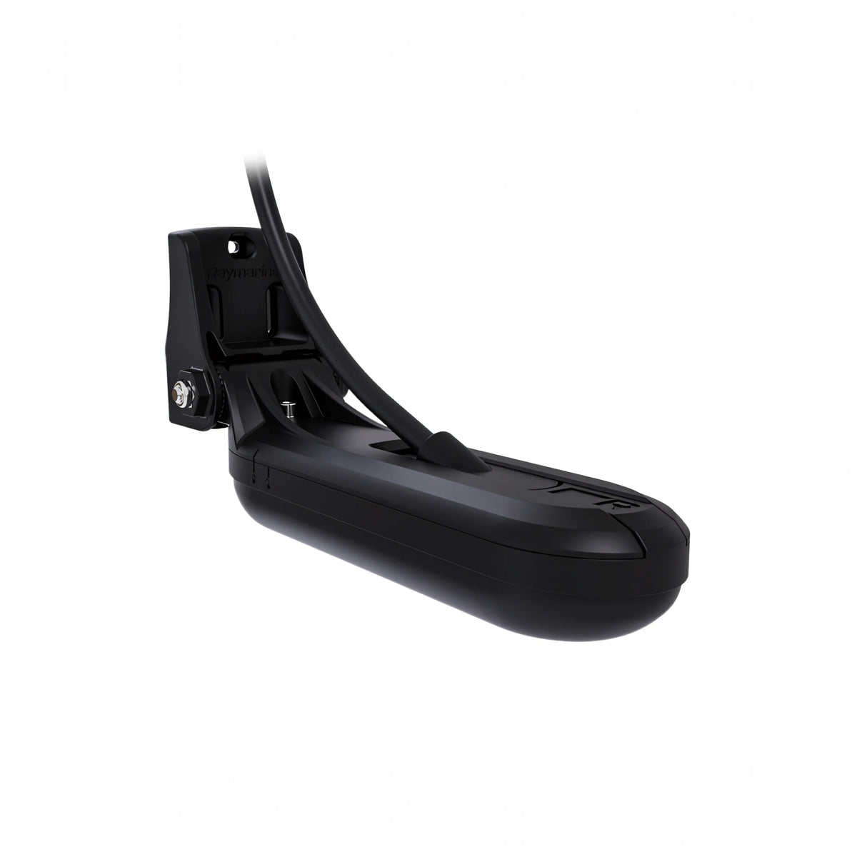 Trasduttore Raymarine HV-100 da poppa HyperVision 1.2 MHz