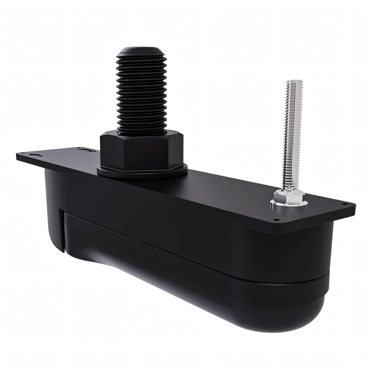 Trasduttore Raymarine HV-300 TH da poppa HyperVision 1.2 MHz