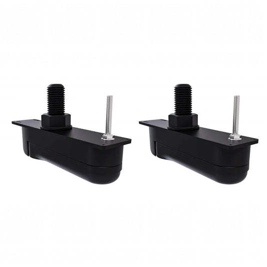 Trasduttore Raymarine HV-300 THP passante HyperVision 1.2 MHz