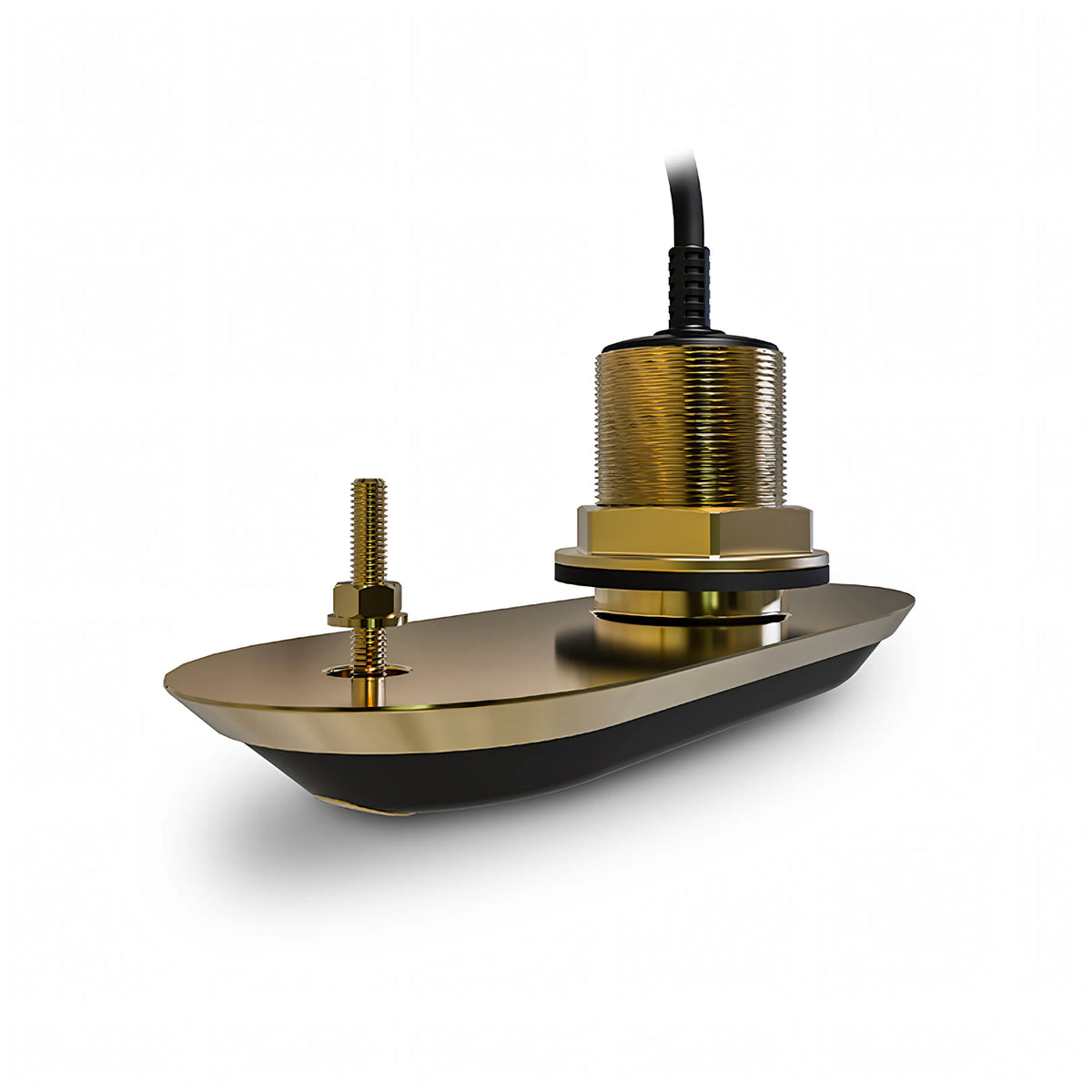 Trasduttore Raymarine RV-200 passante bronzo RealVision 3D per Axiom RV