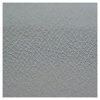 Rivestimento nautico professionale in fintapelle Artico colore B41 Grigio, tessuto tecnico bielastico e ignifugo per tappezzeria di bordo.