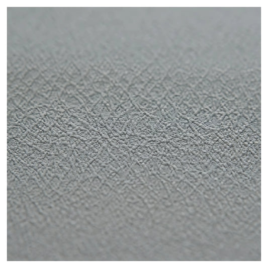 Rivestimento nautico professionale in fintapelle Artico colore B41 Grigio, tessuto tecnico bielastico e ignifugo per tappezzeria di bordo.